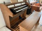 Orgel, Muziek en Instrumenten, Orgels, Ophalen of Verzenden, Gebruikt, 2 klavieren, Orgel