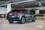 Audi Q3 Sportback 35 TFSI | 3 x S-Line | B&O | BTW | Pano, 12 maanden, 4 cilinders, Leder, Bedrijf
