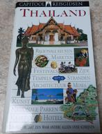 Thailand - Capitool reisgids, Capitool, Nieuw, Ophalen of Verzenden, Reisgids of -boek