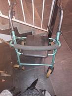 Rollator(s), Ophalen, Opvouwbaar, Gebruikt