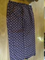 pyjama broek maat 38 40, Esmara, Ophalen of Verzenden, Gedragen, Maat 38/40 (M)