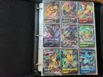 POKEMON KAARTEN, MAP VOL MET HITJES!!, Ophalen of Verzenden, Nieuw, Meerdere kaarten