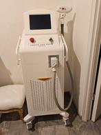 Lesley Anne Poppe Alexandrite Diode Yag Laser Triple Ice, Ophalen, Overige typen