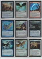 Te Koop complete serie MtG Future Sight Foil, Hobby en Vrije tijd, Verzamelkaartspellen | Magic the Gathering, Ophalen of Verzenden