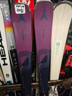 161cm ATOMIC CLOUD Q9, 160 tot 180 cm, Ophalen of Verzenden, Zo goed als nieuw, Carve