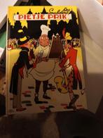 Pietje Prik 7x, Ophalen, Gelezen, Lea Smulders, Fictie algemeen