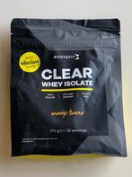 Body & Fit Whey Proteine Mango, Ophalen, Nieuw, Poeder of Drank