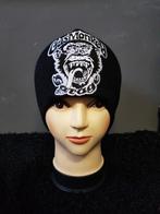 Dikke muts, gas monkey, garage, mutsen, zwart, monkey, Ophalen of Verzenden, Nieuw, Overige maten, Muts