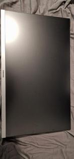 Samsung 24 inch scherm - 75Hz - Zonder voet (MOET WEG), Computers en Software, Monitoren, Ophalen, Gebruikt, IPS, Full HD