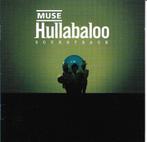 Muse - Hullabaloo soundtrack (2cd), Ophalen of Verzenden, Gebruikt