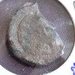 Bodemvondst Dokkum Friesland: Fragment Broodpenning?, Verzenden, Overige materialen