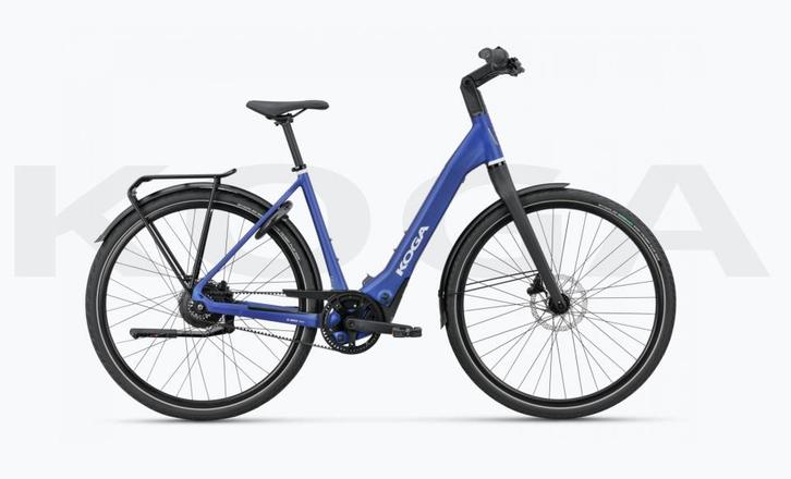 Koga E-F3 5.0 - Dames elektrische fiets 51cm - NIEUW!!!!, Fietsen en Brommers, Elektrische fietsen, Nieuw, Overige merken, 51 tot 55 cm