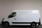 Opel Movano 135pk L2H2 Navigatie Camera DAB+ Airco Cruise Tr, Voorwielaandrijving, Gebruikt, 4 cilinders, 2500 kg