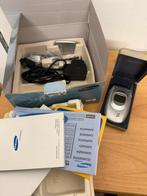 Samsung SGH T100 compleet in doos, Ophalen of Verzenden, Zo goed als nieuw