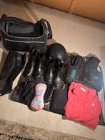 Paardenspullen, Ophalen of Verzenden, Zo goed als nieuw, Overige soorten