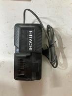 Oplader batterij, Ophalen, Gebruikt