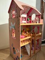 Poppenhuis, Kinderen en Baby's, Speelgoed | Poppenhuizen, Ophalen, Poppenhuis