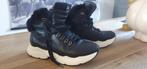 Zwarte leren Hogl sneakers, Kleding | Dames, Schoenen, Zwart, Nieuw, Ophalen of Verzenden, Sneakers of Gympen