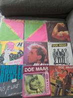 Doe Maar - 9 Vinyl Singles - Collectie, Cd's en Dvd's, Vinyl Singles, Gebruikt, 7 inch, Single, Ophalen of Verzenden