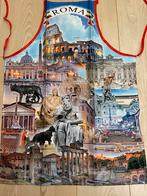 Rome keukenschort- Nieuw!, Ophalen of Verzenden, Nieuw, Schort