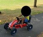 Exit spider race skelter kind 6/7/8, Kinderen en Baby's, Speelgoed | Buiten | Skelters, Ophalen of Verzenden, Zo goed als nieuw