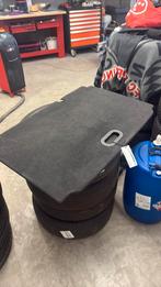 Kofferbak mat plaat Ford Ecosport, Ophalen of Verzenden, Ford