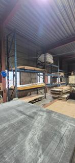 Stelling, Ophalen, Gebruikt, 250 mm of meer, Overige typen