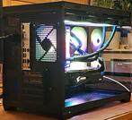 MULTIMEDIA & GAME PC i5 12400/1TBM.2/32GBDDR4/RTX2080 OC 8G, Computers en Software, Desktop Pc's, 32 GB, Zelf gebouwde pc, Ophalen of Verzenden
