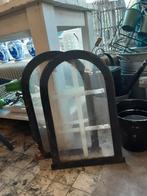 2 mooie stalramen, Huis en Inrichting, Woonaccessoires | Spiegels, Ophalen, Minder dan 50 cm, Gebruikt, Minder dan 100 cm