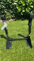 Dolly bakfiets Maxi Cosi houder, Fietsen en Brommers, Fietsen | Bakfietsen, Ophalen of Verzenden, Zo goed als nieuw, 1 kind, Overige merken