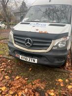 Mercedes sprinter oderdelen, Auto-onderdelen, Ophalen of Verzenden