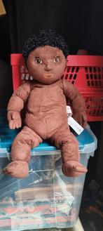 IKEA Lekkamrat Knuffel Babypop 18", Ophalen of Verzenden