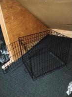 Honden bench voor kleine honden., Dieren en Toebehoren, Hondenhokken, Ophalen, Zo goed als nieuw, Minder dan 75 cm, Minder dan 65 cm