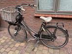 fiets dames county tour sparta elektrich accu, Ophalen, Gebruikt, Sparta, Versnellingen
