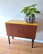 vintage kastje, Huis en Inrichting, Kasten | Dressoirs, Ophalen, Zo goed als nieuw, 25 tot 50 cm, 50 tot 100 cm