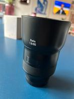 Zeiss Batis 85mm f/1.8 sony E-Mount, Ophalen, Zo goed als nieuw, Telelens