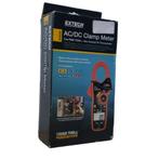 Extech EX830 1000A True RMS AC/DC Clamp Meter with IR Thermo, Flex Ltd., Nieuw, https://flex.com/contact-us, Nobelstraat 10, 5807 GA Oostrum LB, Limburg, Nederland