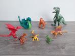 Playmobil dinosaurussen en draken, Ophalen of Verzenden, Zo goed als nieuw