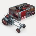 Eicher Unisper Model Tractor, Ophalen of Verzenden, Zo goed als nieuw, Auto, Overige merken