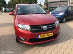 Dacia Sandero 1.2 16V AIRCO NAVI CRUISE ELL PAKK, Voorwielaandrijving, Euro 5, Stof, Gebruikt