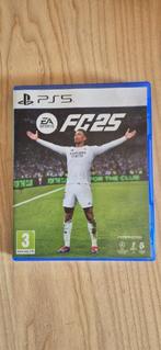FC 25 voor PS5. Ophalen kan ook in Breda, Ophalen of Verzenden, Zo goed als nieuw