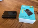 TP link mobiele wifi router, Computers en Software, Netwerk switches, Ophalen of Verzenden, Nieuw