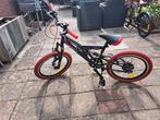 Amigo funride 20 inch, Fietsen en Brommers, Fietsen | Jongens, Ophalen, Zo goed als nieuw, 20 inch, Versnellingen