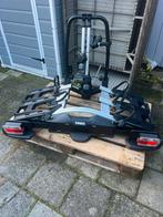 Thule VeloCompact 927 — 3 fietsen — uitstekende staat!, Auto diversen, Fietsendragers, Ophalen, 3 fietsen of meer, Zo goed als nieuw