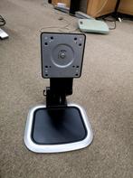 HP monitorstand draaibaar, Gebruikt, Ophalen of Verzenden, Onbekend, Hewlet Packard HP