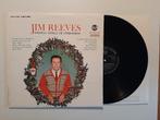 Jim Reeves – Twelve Songs For Christmas, Ophalen of Verzenden, Gebruikt, 12 inch