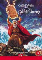 The Ten Commandments (1956) 2 dvd special edition, Cd's en Dvd's, Dvd's | Klassiekers, Drama, Ophalen of Verzenden, Zo goed als nieuw