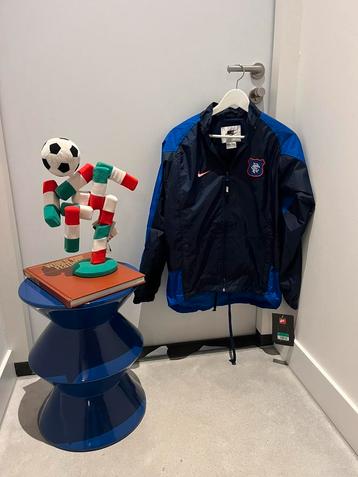 Rangers training jack 1997 Nieuw* beschikbaar voor biedingen