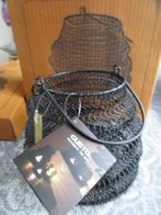 2x nieuw in doos opvouwbare metalen windlicht Gusta, 25 tot 50 cm, Nieuw, Ophalen of Verzenden, Metaal