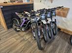 79Bike Falcon Pro( 72v 10 kw) Surron killer (offroad), Fietsen en Brommers, Elektrische fietsen, Nieuw, 59 cm of meer, 50 km per accu of meer
